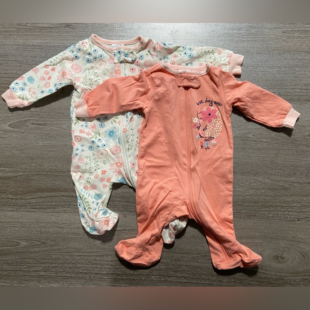 Sleepers 2 Pack